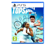 Top Spin 2K25 PS5 - 1232804 - zdjęcie 1